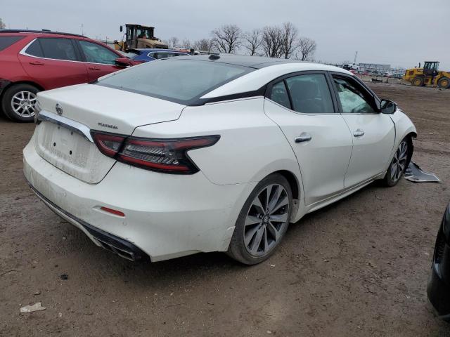Photo 3 from auction – 2019 NISSAN MAXIMA S with VIN 1N4AA6AV6KC362968