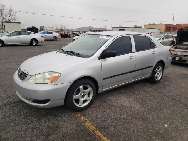 TOYOTA COROLLA CE 2007 con VIN JTDBR32E870122916 - Foto de la subasta