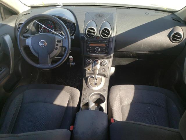 Photo 8 from auction – 2012 NISSAN ROGUE S with VIN JN8AS5MT0CW602256