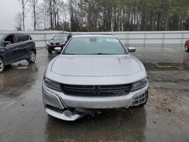 Photo 5 from auction – 2015 DODGE CHARGER R/ with VIN 2C3CDXCT7FH902217