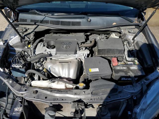 Photo 11 from auction – 2015 TOYOTA CAMRY LE with VIN 4T1BF1FK8FU109888