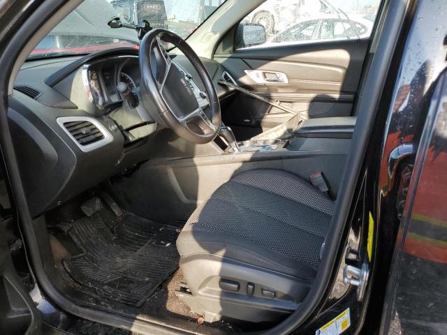 Photo 7 from auction – 2016 GMC TERRAIN SL with VIN 2GKALNEK4G6176039