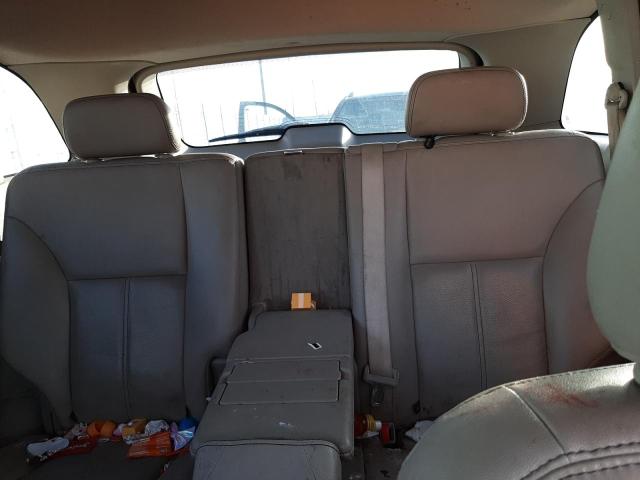 Photo 10 from auction – 2010 FORD EDGE LIMIT with VIN 2FMDK4KC1ABA55384