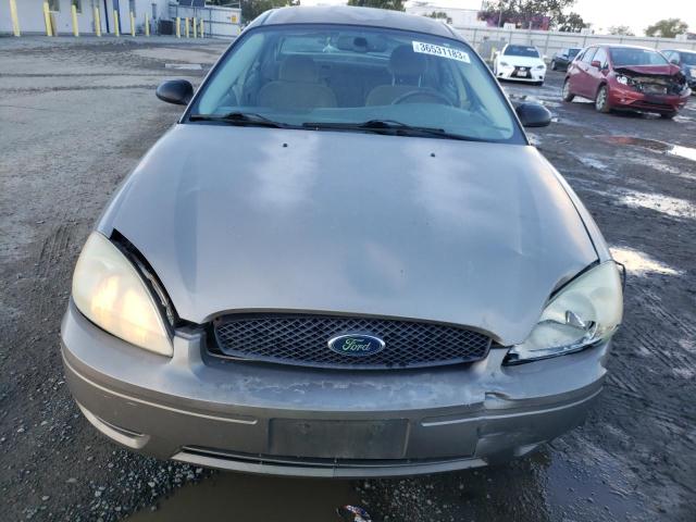 صورة رقم 5 من المزاد - 2006 FORD TAURUS SEL مع VIN 1FAFP56U66A229692