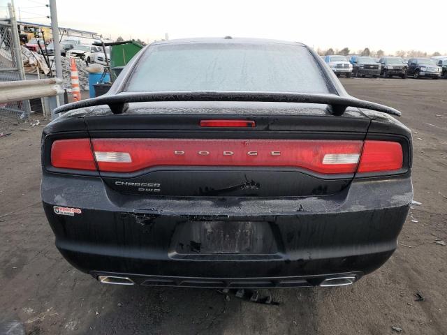 Photo 6 from auction – 2013 DODGE CHARGER SX with VIN 2C3CDXJG3DH538722
