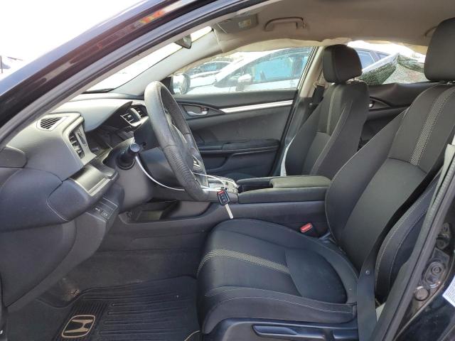 Photo 7 from auction – 2016 HONDA CIVIC LX with VIN 19XFC2F54GE002965