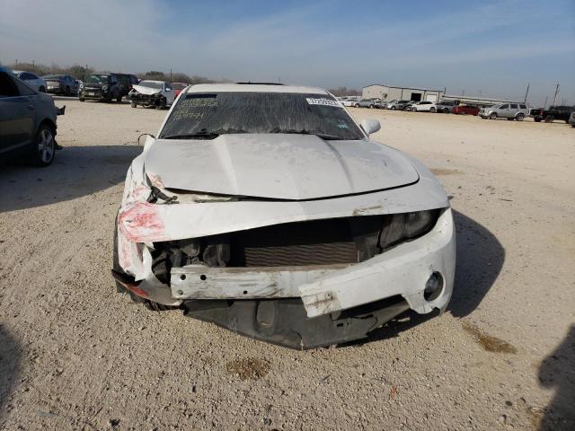 Photo 5 from auction – 2013 CHEVROLET CAMARO LT with VIN 2G1FC1E37D9125771