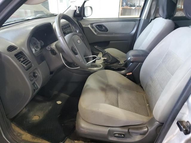 Photo 7 from auction – 2006 FORD ESCAPE HEV with VIN 1FMCU95H06KA35764