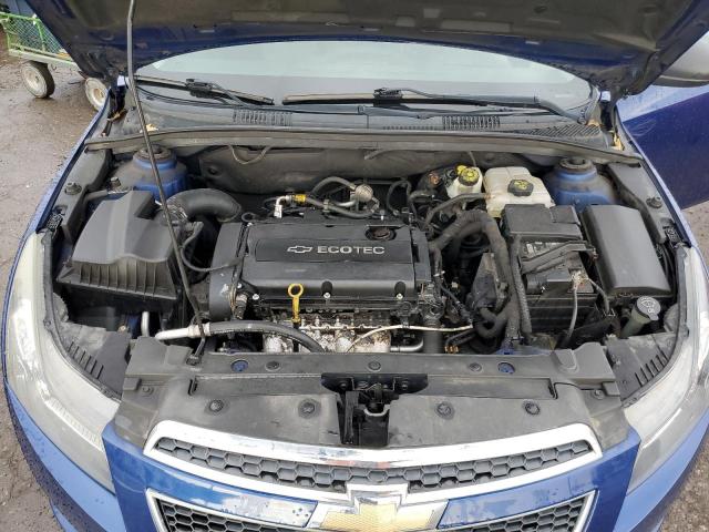 Photo 11 from auction – 2012 CHEVROLET CRUZE LS with VIN 1G1PC5SH2C7291210