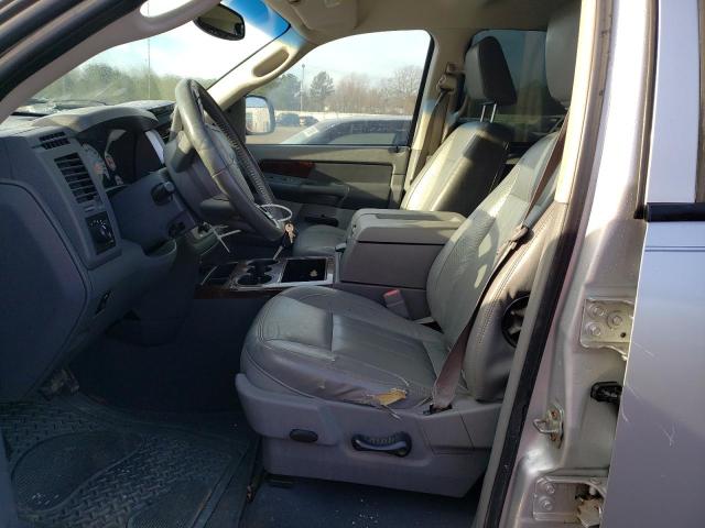 Photo 7 from auction – 2008 DODGE RAM 1500 S with VIN 1D7HA18278S584768