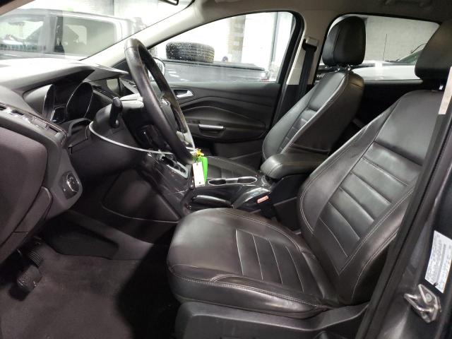 Photo 7 from auction – 2014 FORD ESCAPE TIT with VIN 1FMCU9J93EUD24977