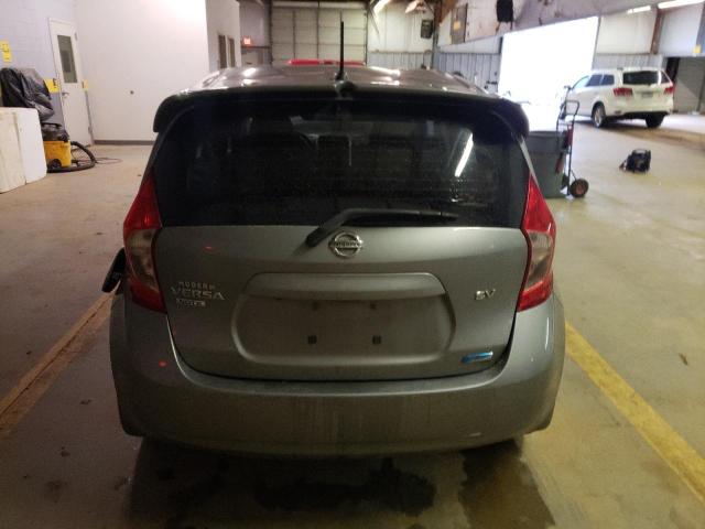 Photo 6 from auction – 2014 NISSAN VERSA NOTE with VIN 3N1CE2CP9EL424812