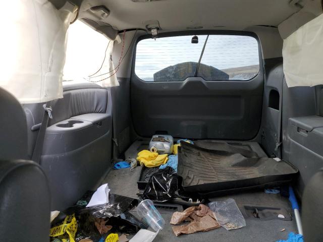 Photo 10 from auction – 2006 HONDA ODYSSEY EX with VIN 5FNRL38636B403604