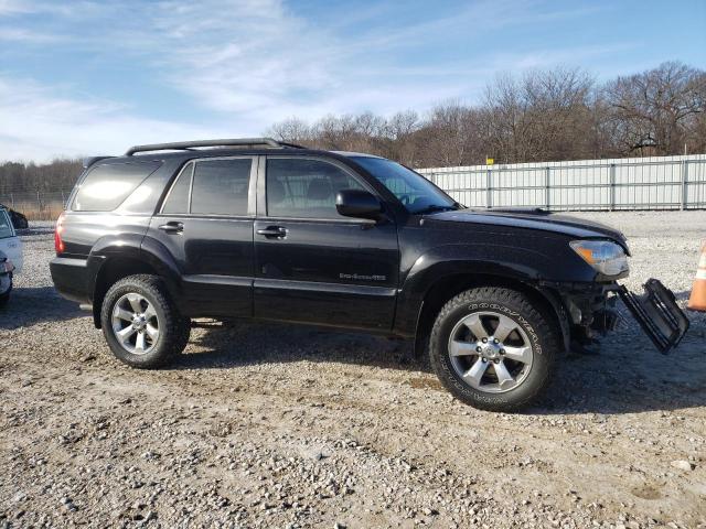 Photo 4 from auction – 2007 TOYOTA 4RUNNER SR with VIN JTEBU14R878078092