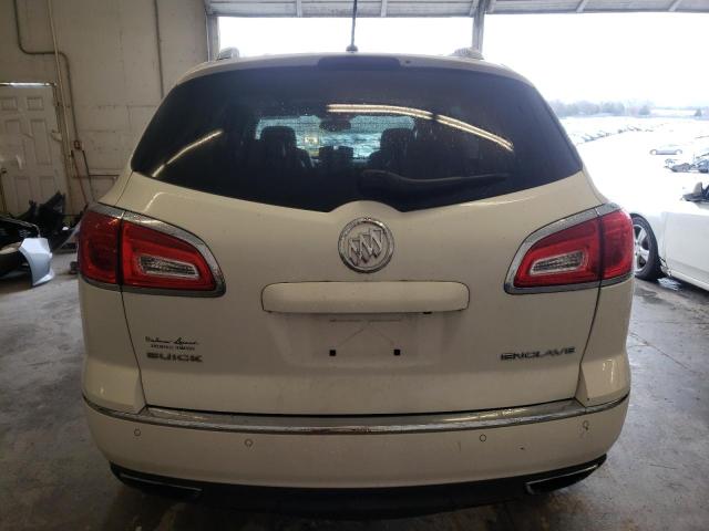 Photo 6 from auction – 2014 BUICK ENCLAVE with VIN 5GAKRBKD6EJ158419