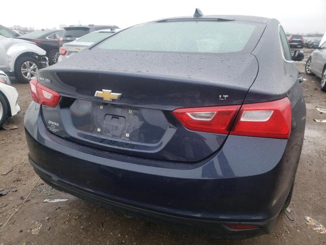 Photo 6 from auction – 2017 CHEVROLET MALIBU LT with VIN 1G1ZE5ST7HF181936