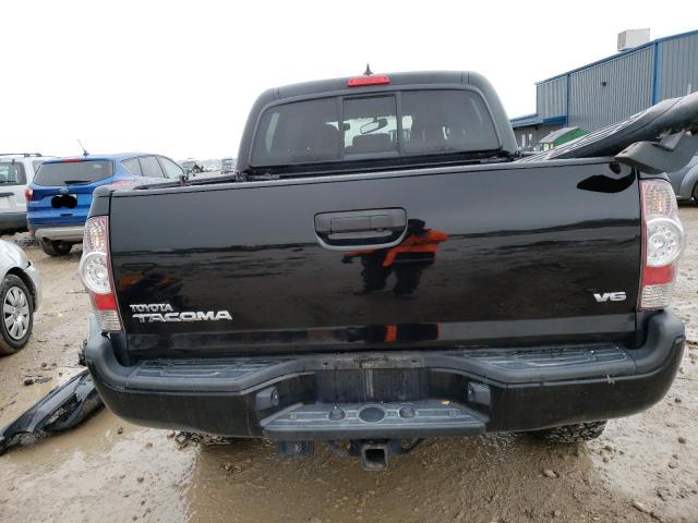 Photo 6 from auction – 2015 TOYOTA TACOMA DOU with VIN 5TFLU4EN8FX134462