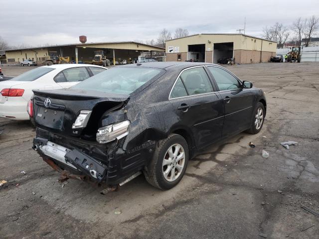 Photo 3 from auction – 2010 TOYOTA CAMRY BASE with VIN 4T1BF3EK1AU018581