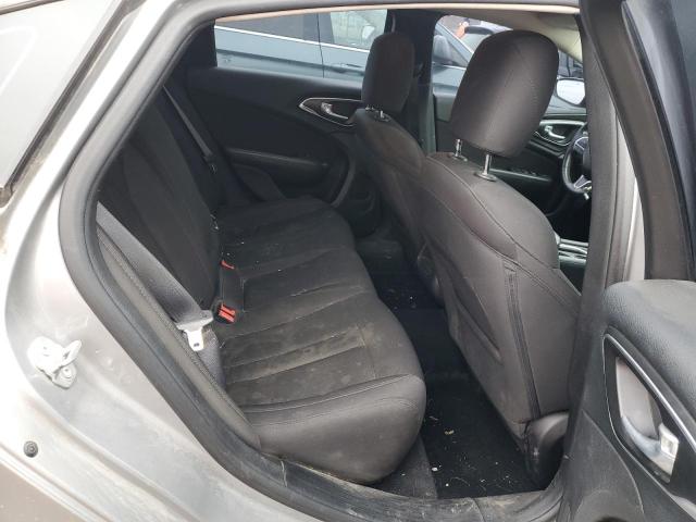 Photo 10 from auction – 2015 CHRYSLER 200 LIMITE with VIN 1C3CCCAB4FN713392