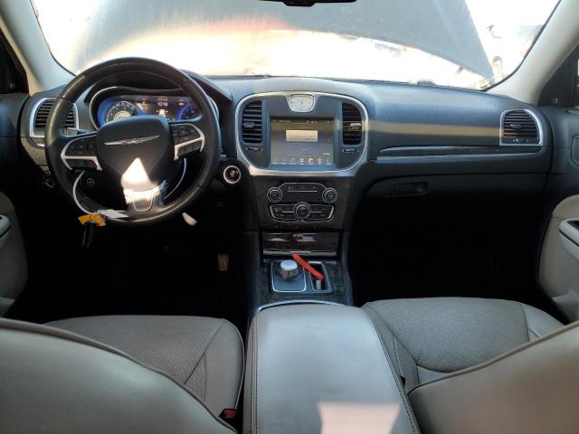 Photo 8 from auction – 2015 CHRYSLER 300C with VIN 2C3CCAEG7FH766154