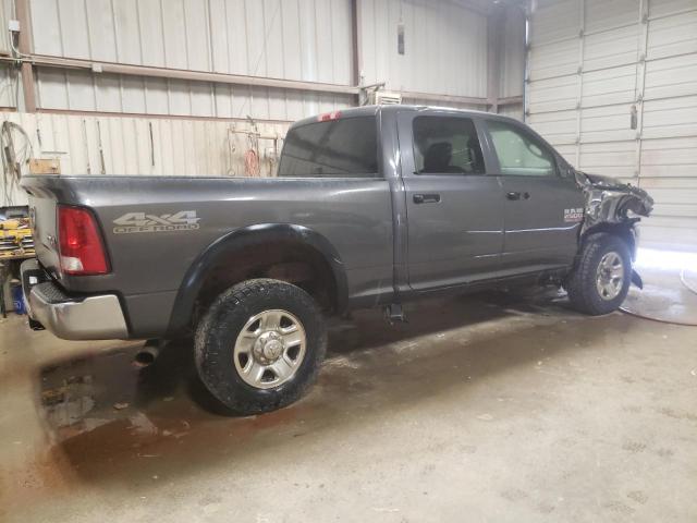 Foto 3 de la subasta – 2018 RAM 2500 ST con VIN 3C6UR5CL6JG327601