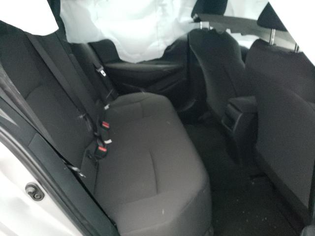 Photo 10 from auction – 2022 TOYOTA COROLLA LE with VIN JTDEPMAE4N3017103