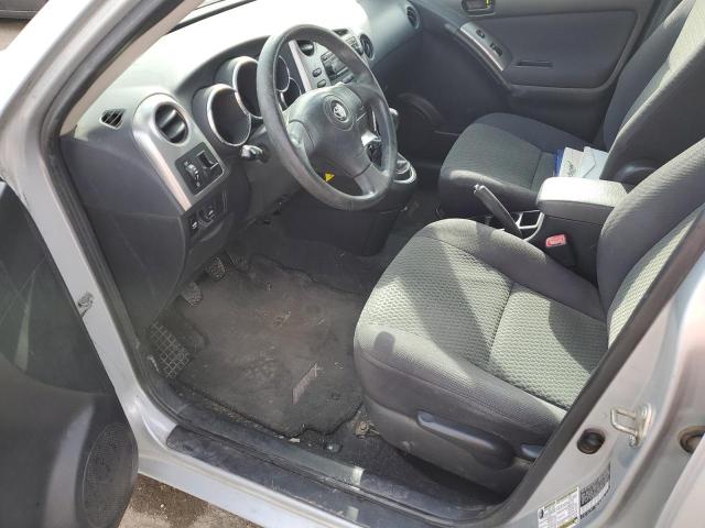 Photo 7 from auction – 2005 TOYOTA COROLLA MA with VIN 2T1KR32EX5C466329