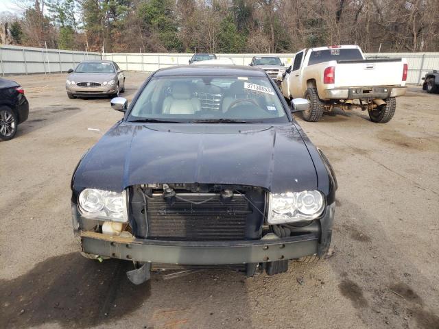 Photo 5 from auction – 2006 CHRYSLER 300C with VIN 2C3LA63H76H244414