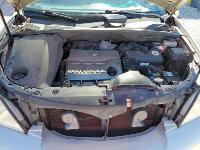 Photo 12 from auction – 2006 LEXUS RX 330 with VIN 2T2GA31UX6C050512