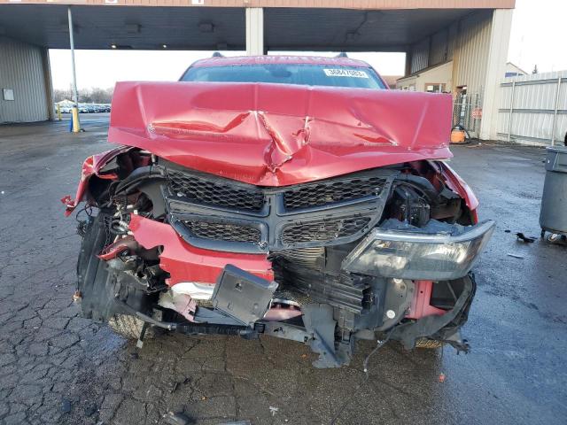Photo 5 from auction – 2018 DODGE JOURNEY CR with VIN 3C4PDDGG9JT387892