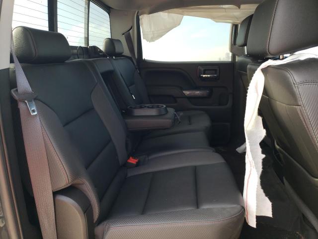 Photo 10 from auction – 2017 GMC SIERRA K15 with VIN 3GTU2NEC0HG340347