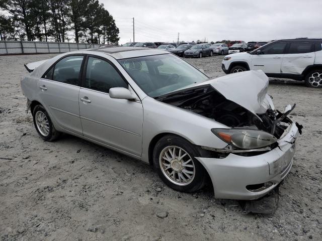 Photo 4 from auction – 2002 TOYOTA CAMRY LE with VIN 4T1BF32K52U541561