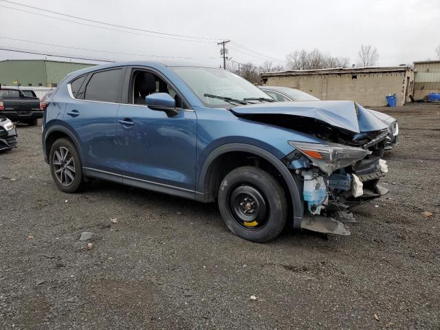 Photo 4 from auction – 2017 MAZDA CX-5 GRAND with VIN JM3KFBDL3H0212109