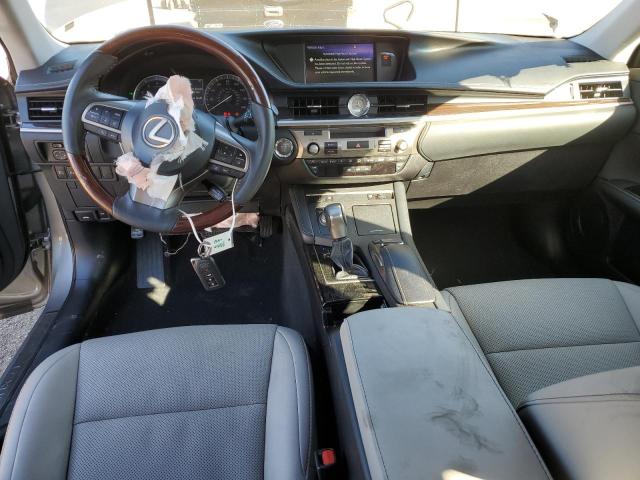 Photo 8 from auction – 2018 LEXUS ES 350 with VIN 58ABK1GGXJU095127