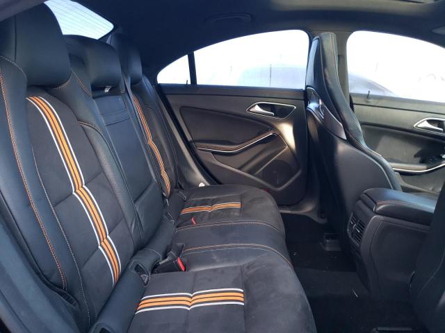 Photo 10 from auction – 2016 MERCEDES-BENZ CLA 45 AMG with VIN WDDSJ5CB8GN348261
