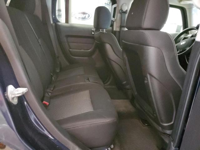 Photo 11 from auction – 2007 HUMMER H3 with VIN 5GTDN13E878175763