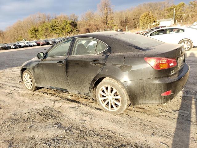 Photo 2 from auction – 2007 LEXUS IS 250 with VIN JTHCK262875012128
