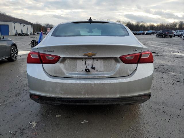 Photo 6 from auction – 2016 CHEVROLET MALIBU LS with VIN 1G1ZB5ST2GF203266