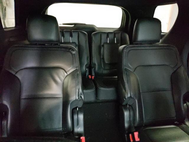 Photo 10 from auction – 2019 FORD EXPLORER L with VIN 1FM5K8FH7KGA53585
