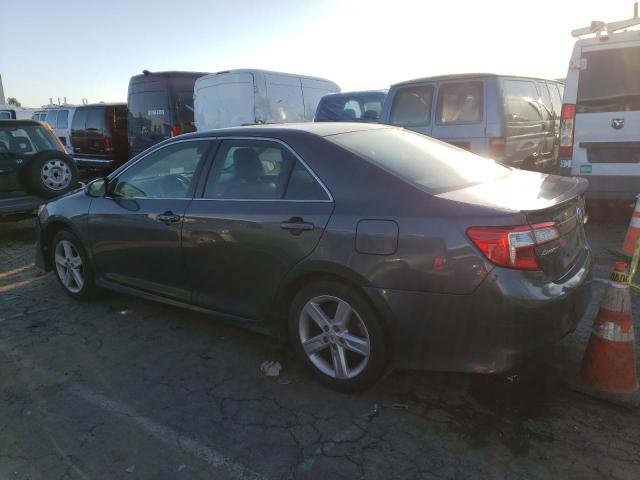 Photo 2 from auction – 2013 TOYOTA CAMRY L with VIN 4T1BF1FK7DU215472