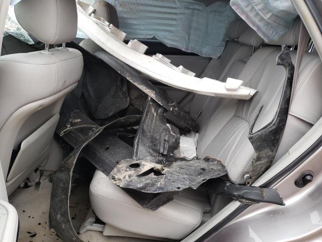 Photo 10 from auction – 2005 LEXUS RX 330 with VIN JTJGA31U750057282