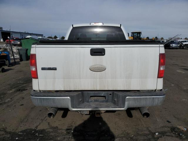 Photo 6 from auction – 2007 FORD F150 with VIN 1FTPX14VX7FB20689