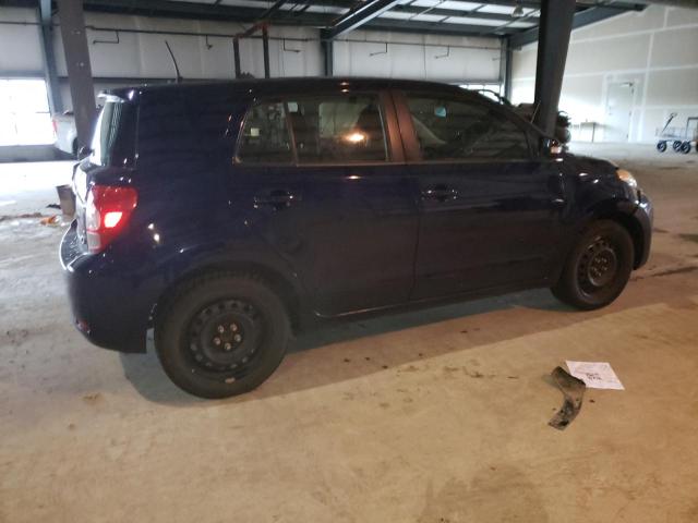 Photo 3 from auction – 2008 TOYOTA SCION XD with VIN JTKKU10408J026568