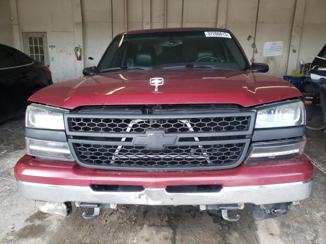Photo 5 from auction – 2004 CHEVROLET SILVERADO with VIN 1GCEC14TX4Z115875