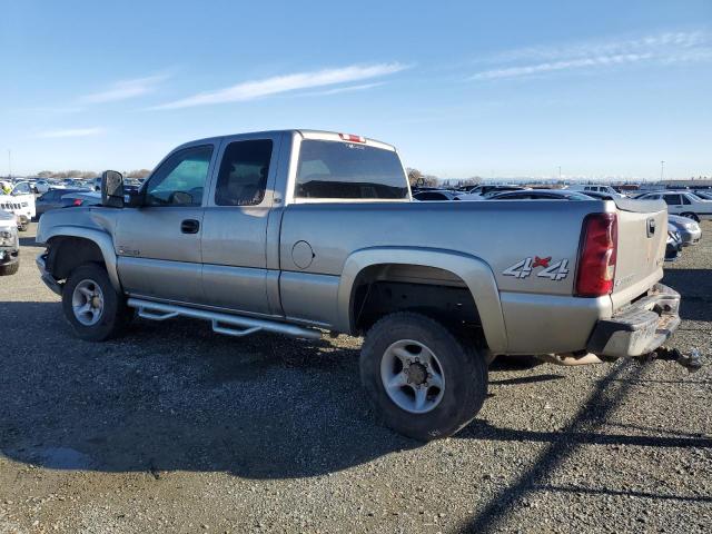 Photo 2 from auction – 2003 CHEVROLET SILVERADO with VIN 1GCHK29163E154000