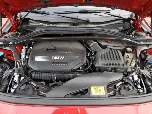 Photo 11 from auction – 2020 BMW 228XI with VIN WBA73AK0XL7F72312