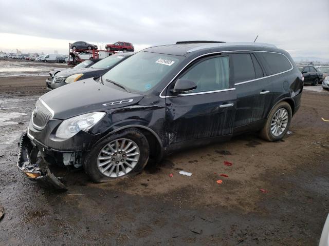 BUICK ENCLAVE CX 2010 with VIN 5GALVBED5AJ178781 - Photo from auction