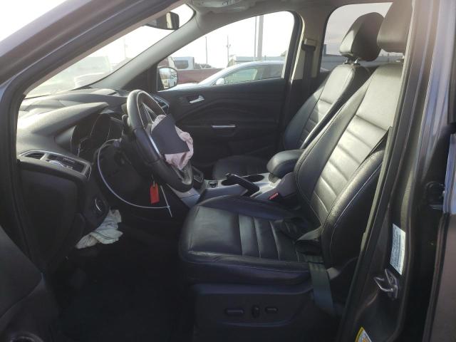 Photo 7 from auction – 2013 FORD ESCAPE SEL with VIN 1FMCU0H92DUD40426
