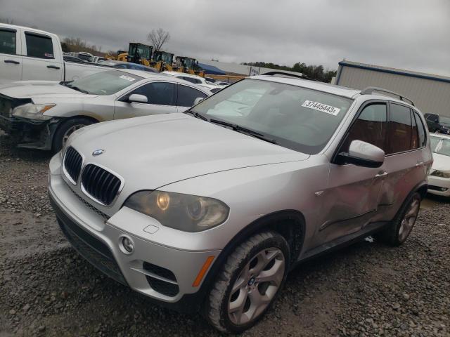 BMW X5 XDRIVE3 2011 with VIN 5UXZW0C52BL369102 - Photo from auction
