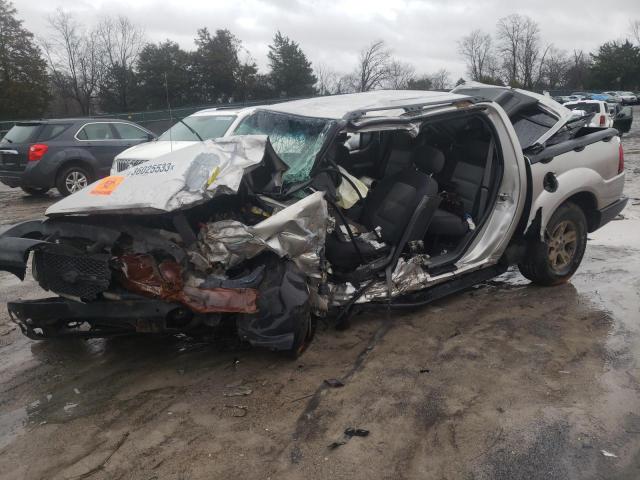FORD EXPLORER S 2005 with VIN 1FMZU67K35UB82231 - Photo from auction
